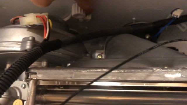 Navien Tankless Water Heater Error E110 Fix смотреть онлайн