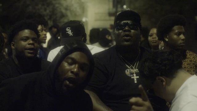 BigXThaPlug Ft. Rosama - Enemies (Exclusive By: @HalfpintFilmzz) смотреть онлайн