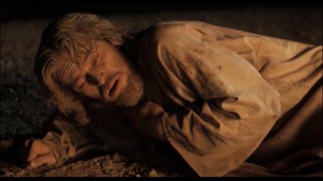 The Last Temptation of Christ - Desert Trials смотреть онлайн