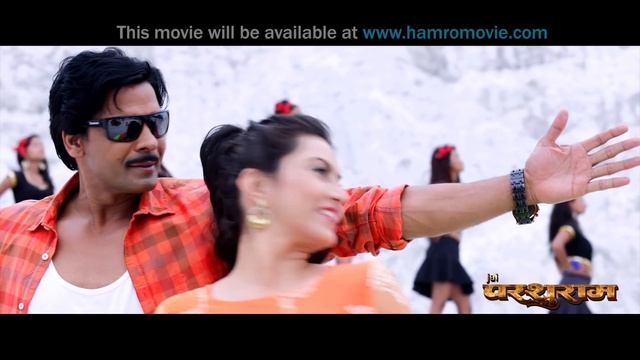 SOJHAI HO | New Nepali Movie Jai Parshuram Song 2016 Ft. Nisha Adhikari, Biraj Bhatta 4K смотреть онлайн