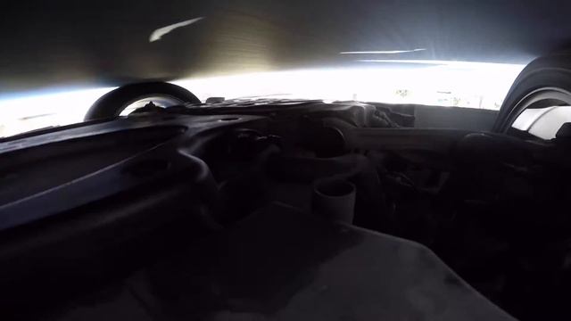 Mercedes S W221 320 CDi 4matic - Vibrations at 100-110km/h смотреть онлайн