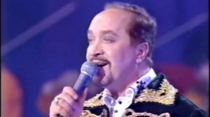 Песняры Владимир Мулявин Леонид Борткевич - Александрина 30 лет, 2001 год, Москва