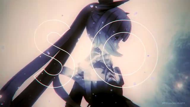 Say So [Edit] 🐟 Sangonomiya Kokomi // Genshin Impact AMV/GMV смотреть онлайн
