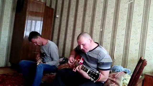 Сектор газа- туман(кавер) смотреть онлайн