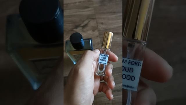 Just Jack Oud Oak Edp