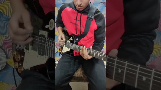 Slash - ghost (guitar cover) #slash #ghost #ianastbury #gunsnroses смотреть онлайн