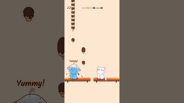 Full video at my worsts cat version #smurfcat #duetcats #viral #cats #trend #trending #fty смотреть онлайн