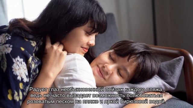 Что лучше выбрать для отдыха: Мальдивы, Доминикану, Сейшелы, Бали смотреть онлайн