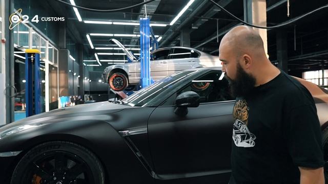 Обзор механического бокса смотреть онлайн