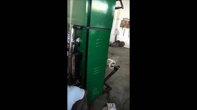 Automatic Incense Stick  Counting & Packaging Machine