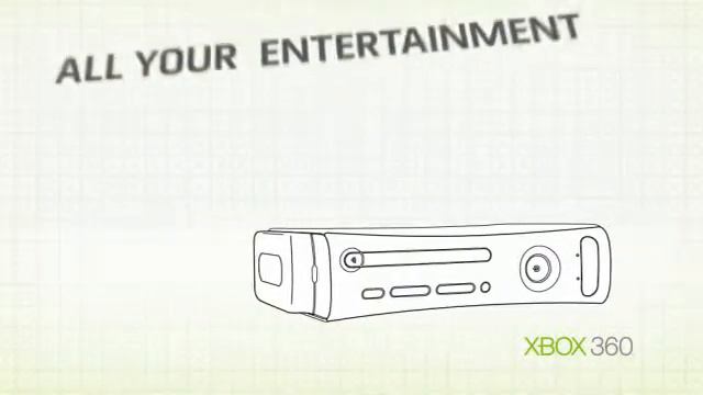 Xbox 360 Kiosk - Experience смотреть онлайн