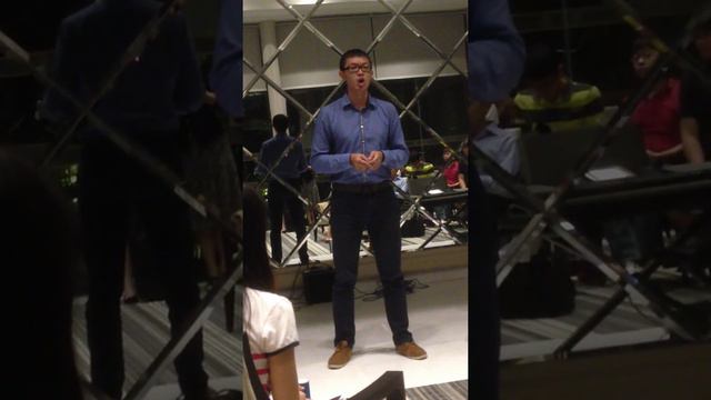 Mandoline (C. Debussy) - Jun Liang Tan смотреть онлайн