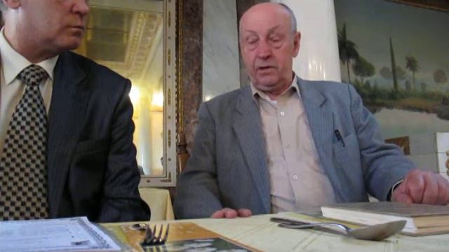 Лященко в Средней Азии смотреть онлайн