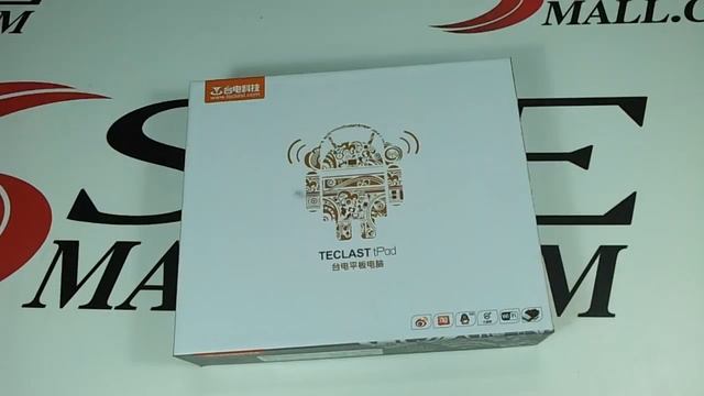 Teclast G18 3G GPS Tablet PC Android 4.0 OS MTK MT8377 Processor Dual Core 1.0 GHz смотреть онлайн