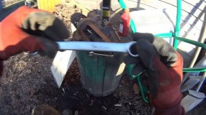 Замена задних амортизаторов опель вектра б