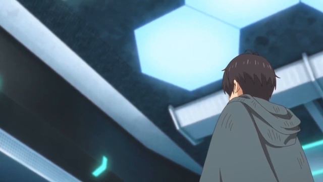 Otome Game Sekai wa Mob ni Kibishii Sekai desu OP Full 「60 FPS」 смотреть онлайн