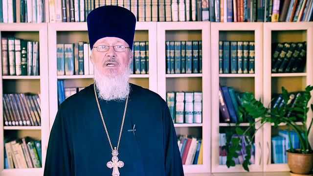 29 сентября 2019г. Святая великомученица Евфимия смотреть онлайн