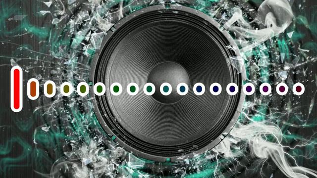 Synth bass beat смотреть онлайн