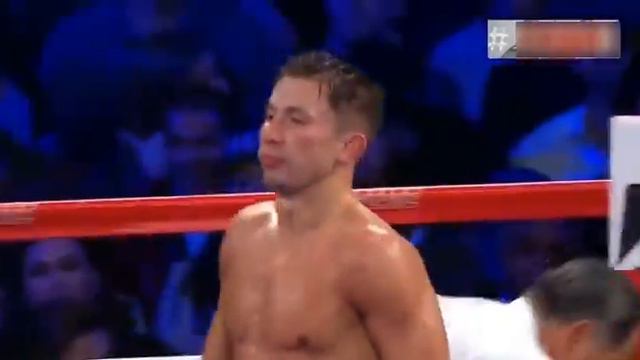Геннадий Головкин GGG- Дэниэл Джейкобс,Gennady Golovkin GGG VS Daniel Jacobs