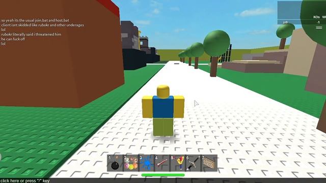 Slimium - A new ROBLOX Revival with clients 2013 and 2014! (DESC) смотреть онлайн