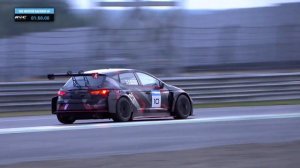 REC Moscow Raceway 4h / Чемпионат Москвы по гонкам на выносливость