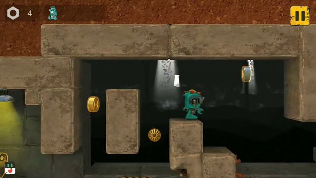 Live Factory - 3D Platformer Chapter 3 All Levels C01 C02 C03 C04 Android Gameplay Walkthrough