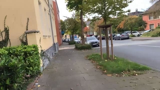 Хотим жить в Баварии? - как отапливаем квартиру - Наша жизнь в Германии - разбили копилку: сколько? смотреть онлайн