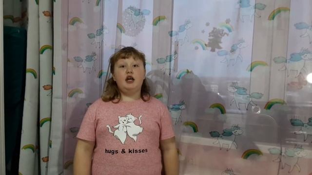 Стихотворение про кошку смотреть онлайн