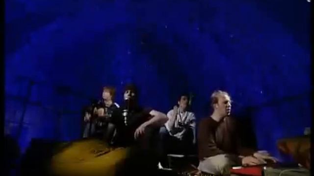 Camouflage - I Can´t Feel You (Unplugged) смотреть онлайн
