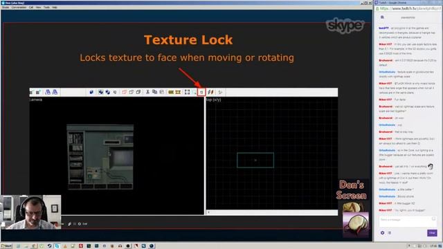 Valve Hammer Editor Tutorial: How to apply, align & manipulate textures ★LDA Ts03★ смотреть онлайн