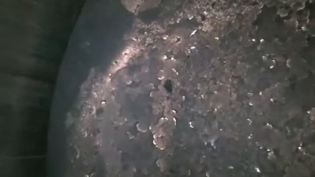 Ауди 80. Пробило прокладку и антифриз в первом цилиндре ( смотреть онлайн