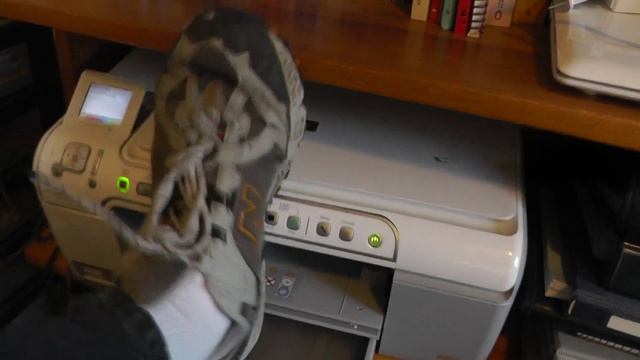 How To Fix A Printer смотреть онлайн