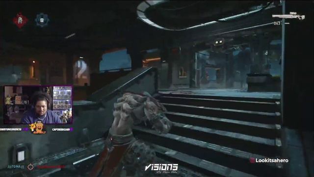 Gears 5 Sniper mini montage #2 смотреть онлайн