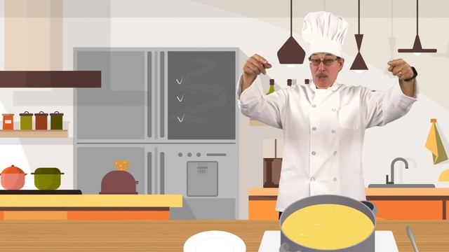 Special Soup | Alphabet Soup Song For Kids | Jack Hartmann