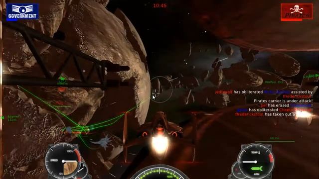 Moon breakers part 1 смотреть онлайн