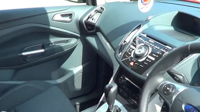 USED FORD C MAX TDCI TITANIUM AUTO AK61WFG £15495 Sturgess Group смотреть онлайн