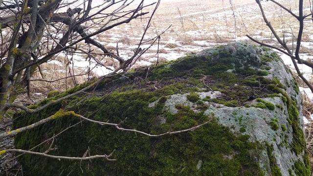 Как состарить камень. смотреть онлайн