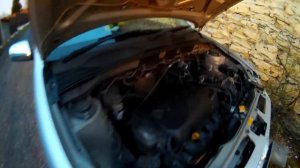 Замена масла в раздатке TOYOTA SUCCEED 4ВД ну и заднем мосту.