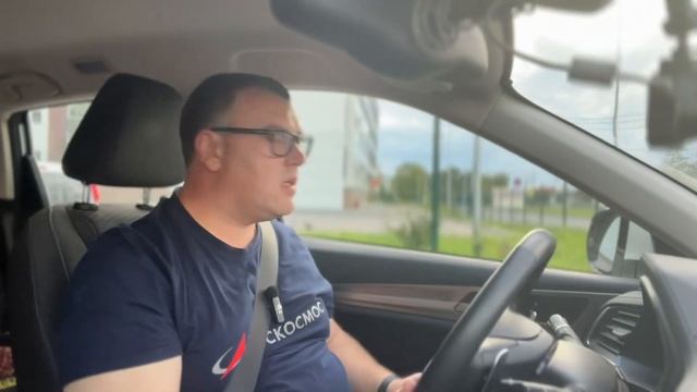 Обслуживание Haval F7. Стоимость ТО-6. смотреть онлайн