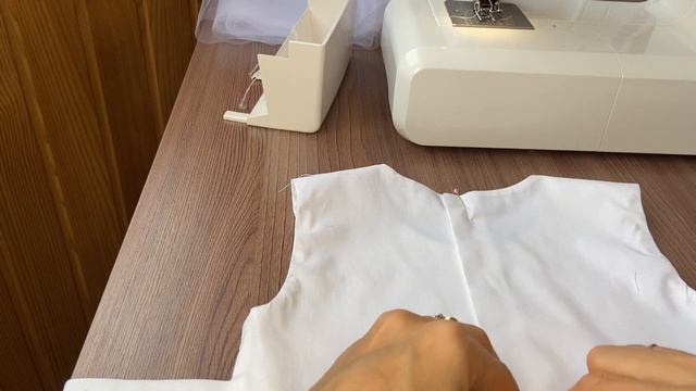 Нарядное платье «Снежинка» для новогоднего утренника #платьедлядевочки #нарядноеплатье #платье смотреть онлайн