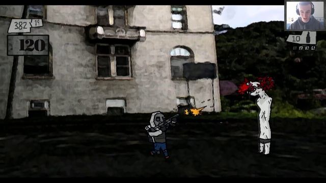 Call of Tomsk-7 - 5 Minute Review смотреть онлайн