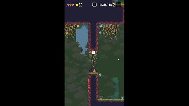 Курица VS Демоны | Super Fowlst | Игры андроид (18+) смотреть онлайн