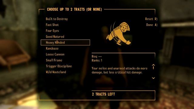 FallOut New Vegas Inicio disto смотреть онлайн