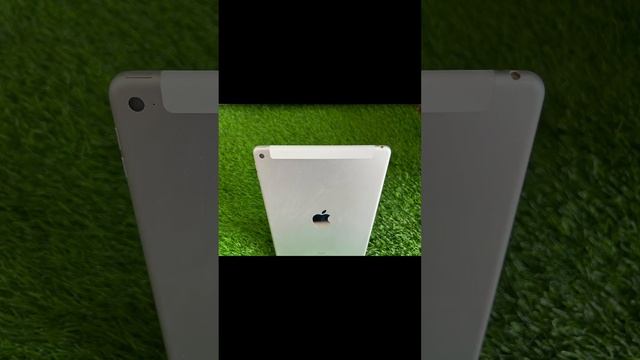 Apple iPad Air 2 (64GB) WiFi + Cellular смотреть онлайн