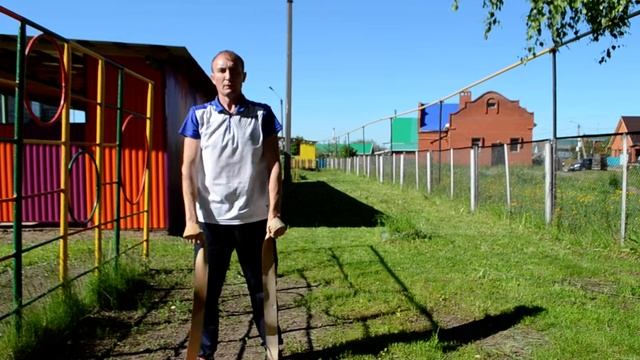 Тема: «Комплекс упражнений с резиновым эспандером» Педагог: Садриев Ю.А. смотреть онлайн