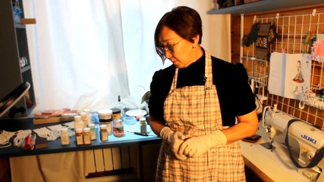 Мастер-класс "Редизайн мебели" смотреть онлайн