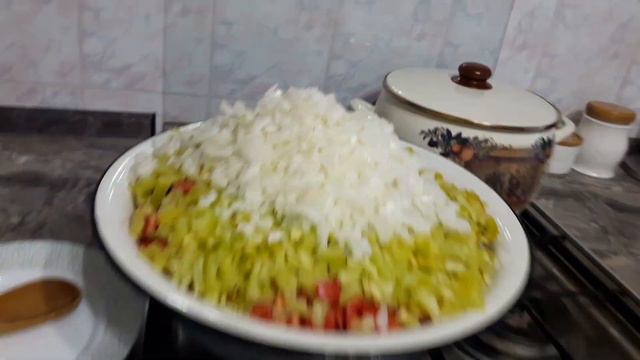 ЗАКАТКА САЛАТ ИЗ БАКЛАДЖАН Очень советую приготовить,т к очень вкусно! смотреть онлайн