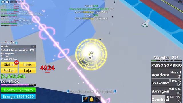 PT-2 / EM BUSCA DE UMA NOVA RAÇA BLOX FRUITS! - YT - CONVERSA - - GAMEPLAY смотреть онлайн