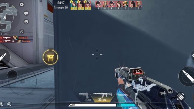 Hyper Front (Deadhmatch) смотреть онлайн