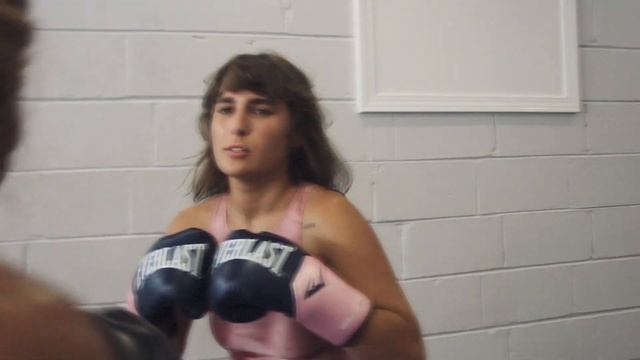 Faith the Jobber vs Tiny Destroyer: Preview 1 смотреть онлайн